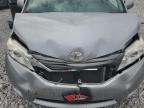 TOYOTA SIENNA XLE photo