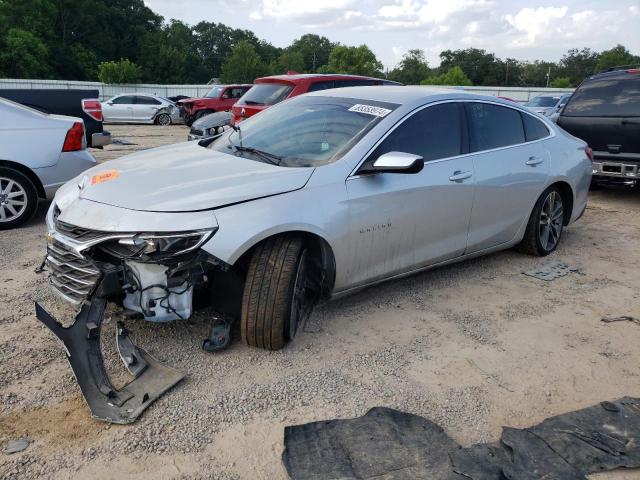 2021 CHEVROLET MALIBU LT 2021