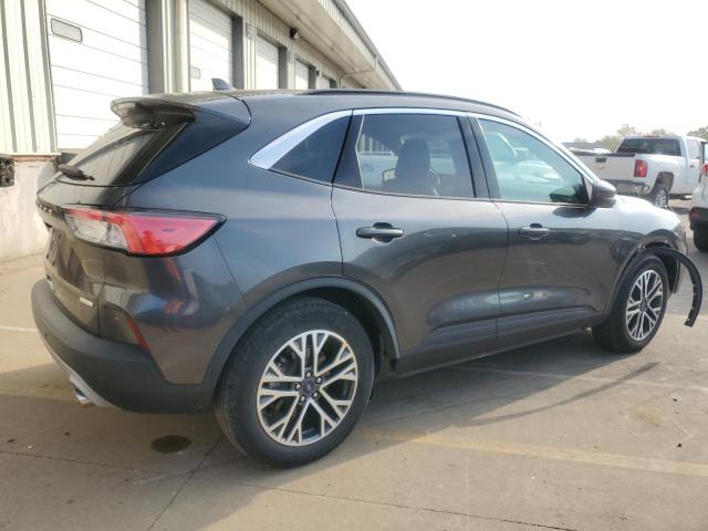 2020 FORD ESCAPE SEL - 1FMCU0H6XLUB62429