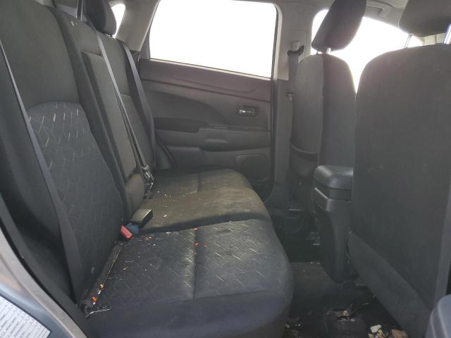 2021 MITSUBISHI OUTLANDER - JA4APUAU6MU029505