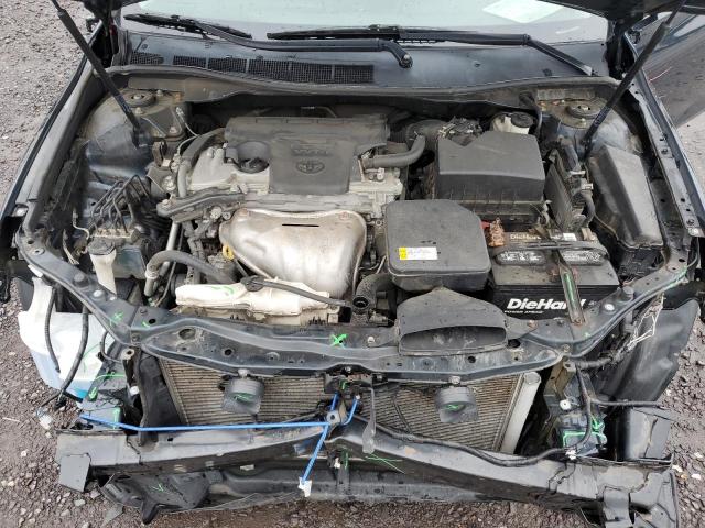 VIN 4T1BF1FK6FU103166 2015 Toyota Camry, LE no.11