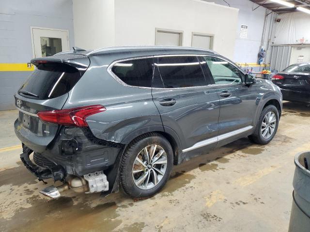 2019 HYUNDAI SANTA FE S 5NMS3CAD3KH129596  67205604