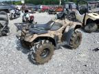 HONDA TRX500 FM снимка