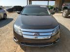 FORD FUSION SEL photo