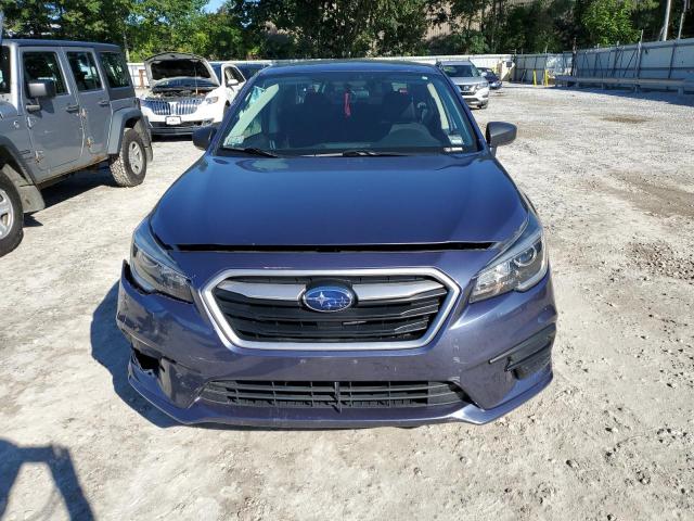 2018 SUBARU LEGACY 2.5 - 4S3BNAB68J3009935