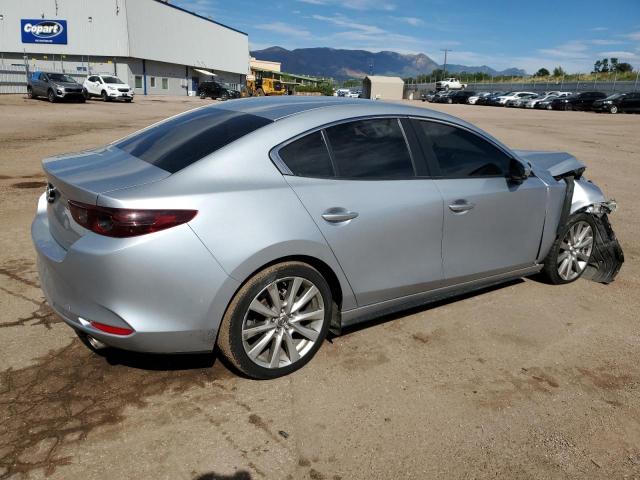 VIN 3MZBPAAL2KM114551 2019 Mazda 3, Select no.3