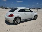 VOLKSWAGEN BEETLE 1.8 снимка