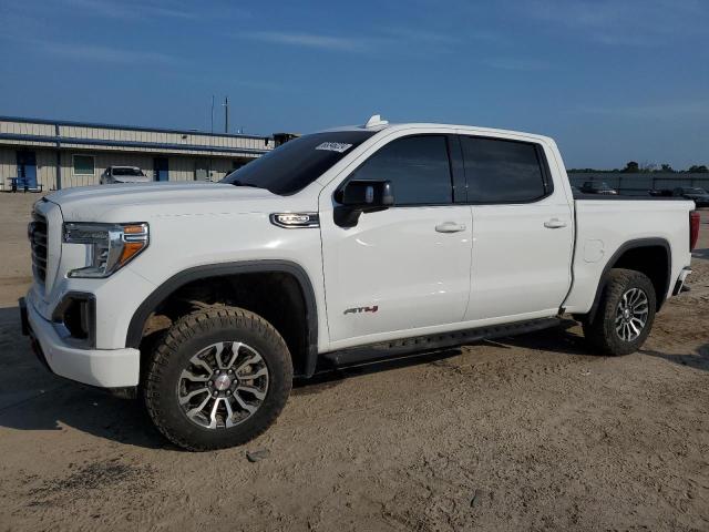 2021 GMC SIERRA K1500 AT4 2021