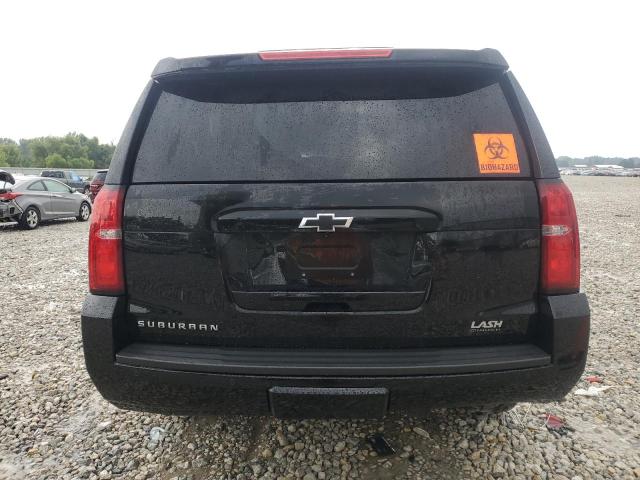 2020 CHEVROLET SUBURBAN K - 1GNSKHKC5LR175635