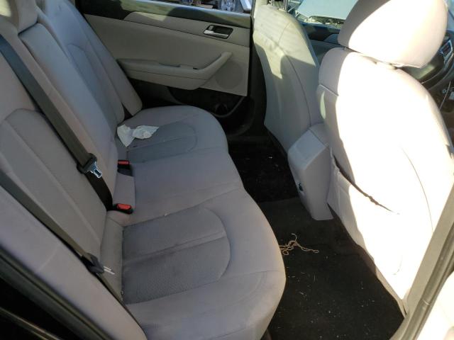 2018 HYUNDAI SONATA SE - 5NPE24AF2JH671927