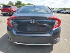 HONDA CIVIC EXL photo