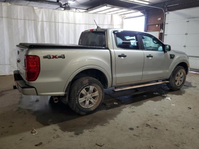 2019 FORD RANGER XL 1FTER4FH0KLA78442