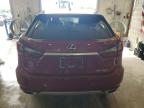 LEXUS RX 350 photo