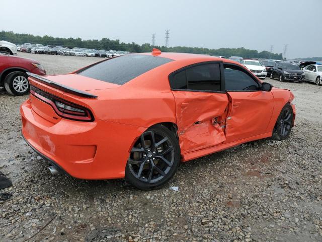 2023 DODGE CHARGER GT - 2C3CDXHG4PH543020