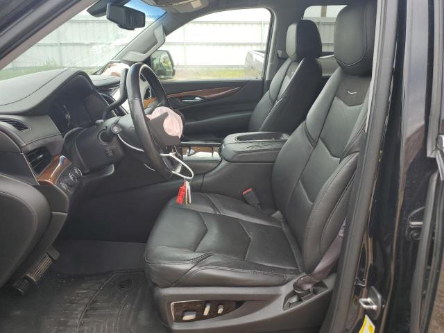 2016 CADILLAC ESCALADE 1GYS4AKJ0GR303319