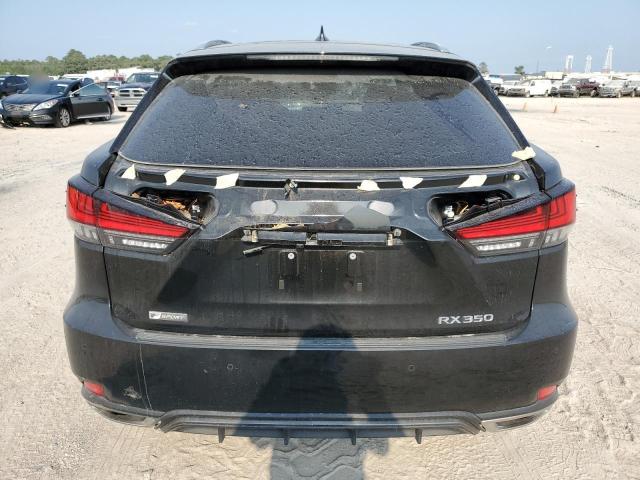 2022 LEXUS RX 350 F S - 2T2YZMDA6NC347571