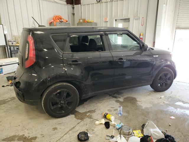 VIN KNDJN2A28J7585369 2018 KIA Soul no.3