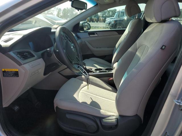 2017 HYUNDAI SONATA SE - 5NPE24AF3HH499093