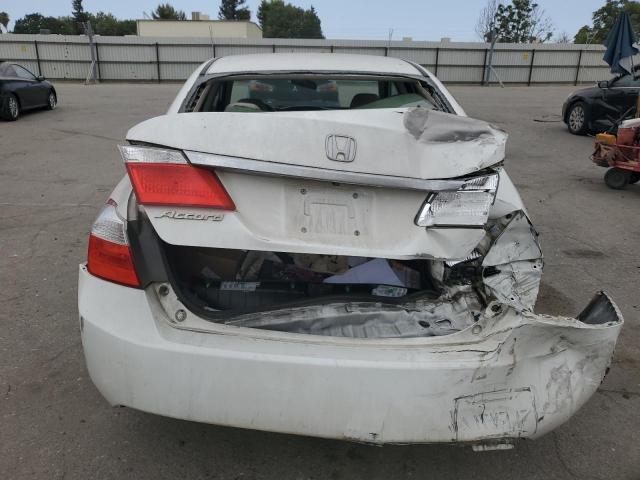 2014 HONDA ACCORD LX 1HGCR2F3XEA137580  68856674