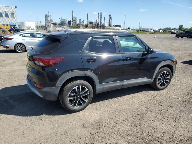 2024 CHEVROLET TRAILBLAZE - KL79MRSL7RB125793