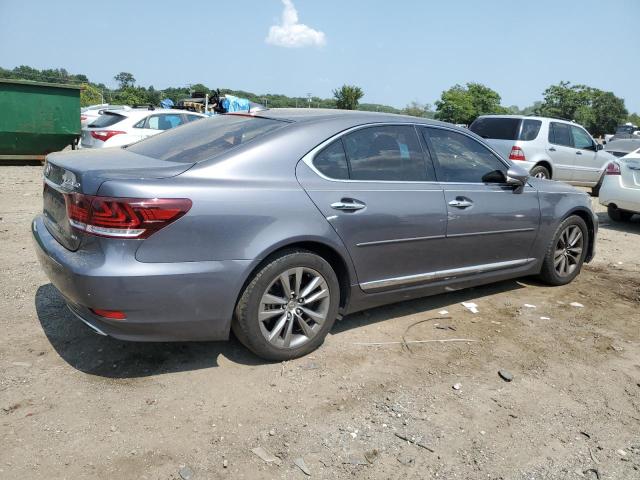 VIN JTHCL5EF4E5021697 2014 Lexus LS, 460 no.3