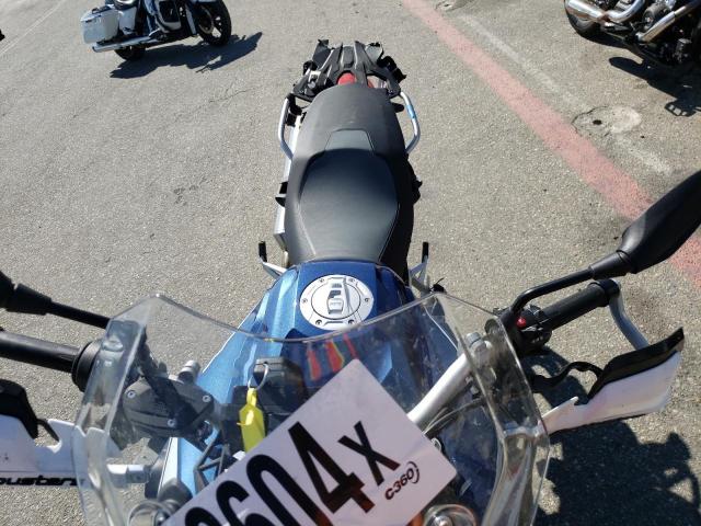 2023 BMW F 850 GS - WB10B1903P6H06101