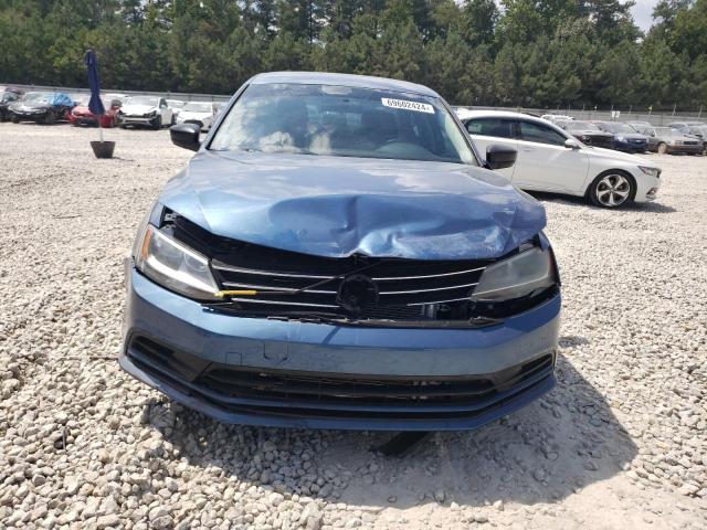 2016 VOLKSWAGEN JETTA S - 3VW267AJ8GM212804