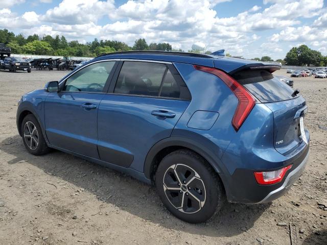 VIN KNDCS3LF2R5138423 2024 KIA Niro, EX no.2