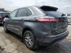 FORD EDGE SEL снимка