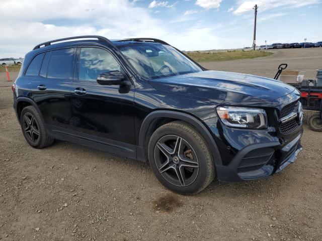 2021 MERCEDES-BENZ GLA250 4M W1N4M4HB7MW089581