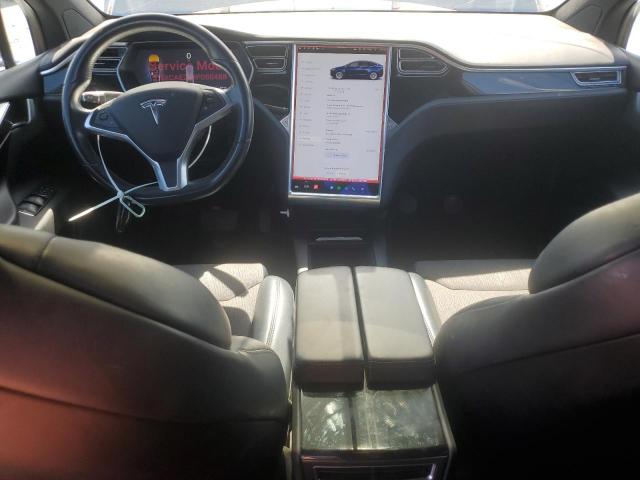 2017 TESLA MODEL X - 5YJXCAE21HF065488