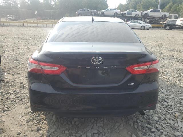 VIN 4T1B11HK9KU227549 2019 TOYOTA CAMRY no.6