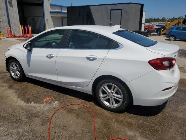 2018 CHEVROLET CRUZE LT - 1G1BE5SM1J7136517