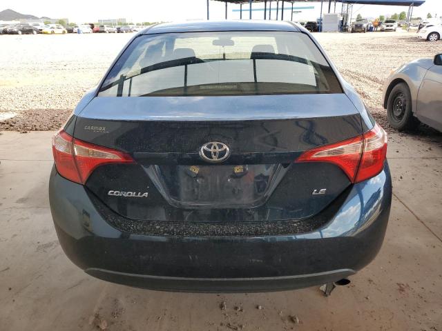 2017 TOYOTA COROLLA L - 2T1BURHE3HC922555