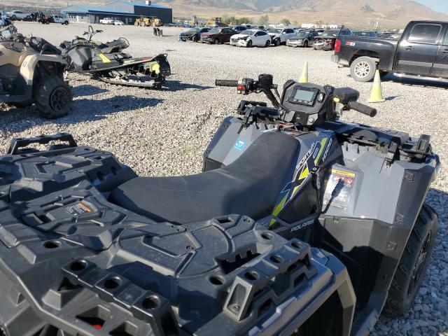 2020 POLARIS SPORTSMAN - 4XASXE957LB312848