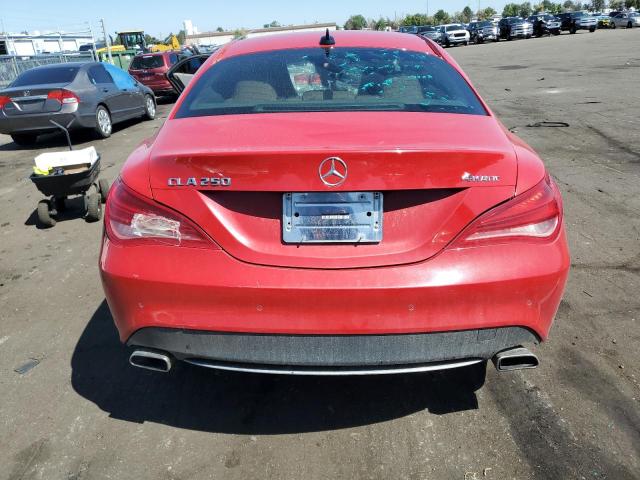 VIN WDDSJ4GB3EN122632 2014 Mercedes-Benz CLA-Class,... no.6