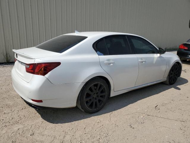 VIN JTHBE1BL3E5031355 2014 Lexus GS, 350 no.3