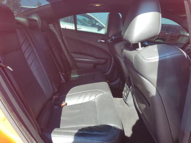2022 DODGE CHARGER SR - 2C3CDXL9XNH101459