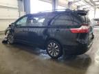 Lot #3006671474 2019 TOYOTA SIENNA XLE