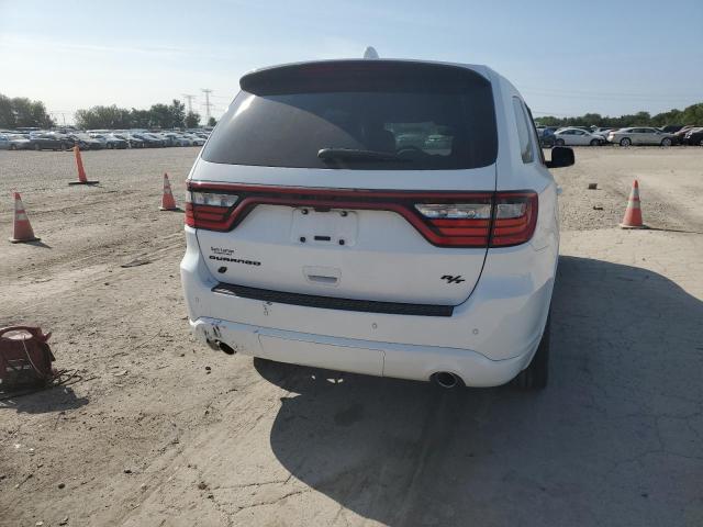 2021 DODGE DURANGO R/ - 1C4SDJCT7MC765882