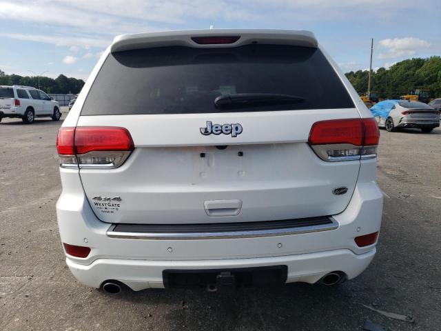 2016 JEEP GRAND CHER - 1C4RJFCG3GC368052