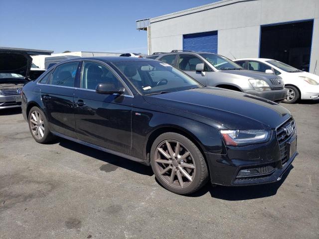 VIN WAUFFAFLXFN006882 2015 Audi A4, Premium Plus no.4