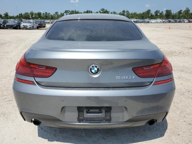 VIN WBA6A0C53ED317623 2014 BMW 6 Series, 640 I Gran... no.6