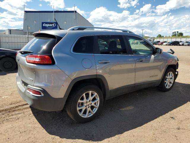 VIN 1C4PJLCB0GW363660 2016 Jeep Cherokee, Latitude no.3