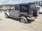 JEEP WRANGLER U photo