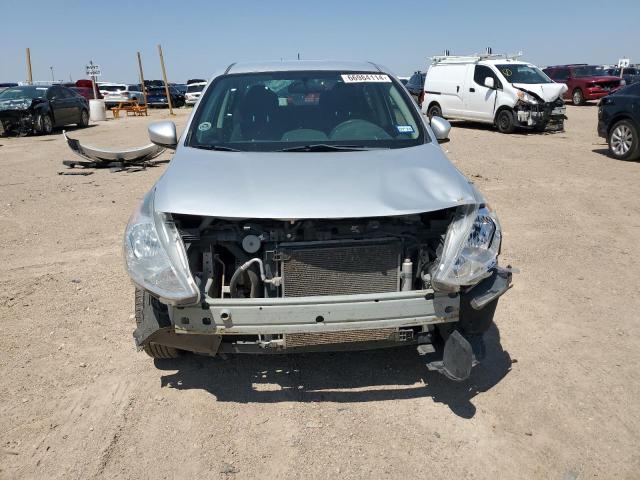 2018 NISSAN VERSA S - 3N1CN7AP4JL814551