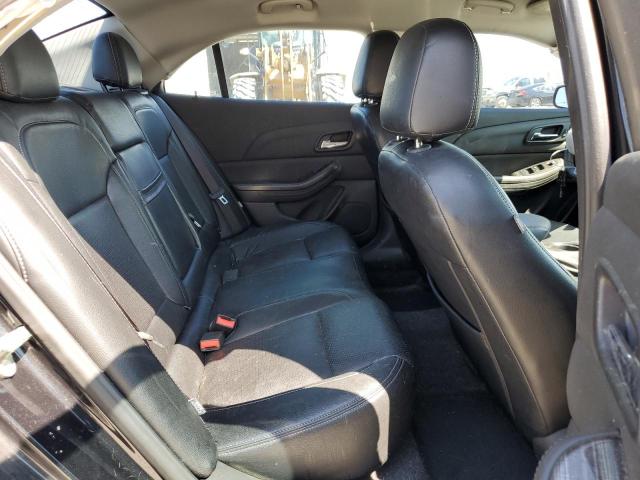 2015 CHEVROLET MALIBU 1LT - 1G11C5SL4FF134525