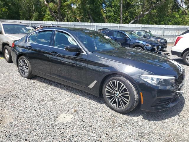 2019 BMW 530 I - WBAJA5C58KWW11879