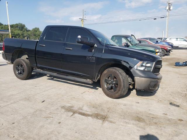 2022 RAM 1500 CLASS - 3C6RR7KG7NG206572