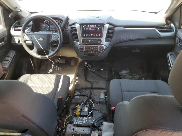 2019 CHEVROLET TAHOE POLI - 1GNLCDEC9KR172936